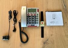 Senioren telefon bigtel gebraucht kaufen  Büchlberg