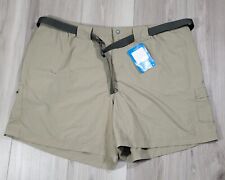 Columbia cargo shorts for sale  Jensen Beach