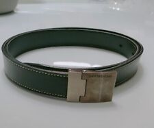 Montblanc luxury belt for sale  Miami
