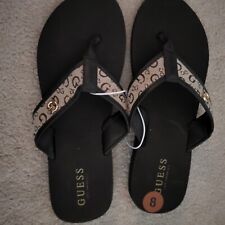 guess flip flops for sale  Miami