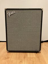 Fender rumble 210 gebraucht kaufen  Borchen