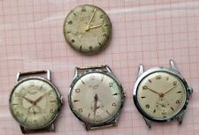 Lotto orologi vintage usato  Triggiano