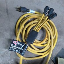 Generator cord amp for sale  Monroe