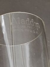 Vintage original aladdin for sale  Olathe