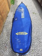 Bulldog 7ft surfboard for sale  Shipping to Ireland
