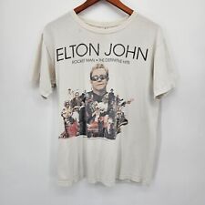 Elton john 2010 for sale  Coeur D Alene