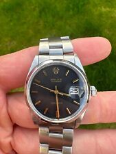 Rolex 6694 oysterdate for sale  EDINBURGH