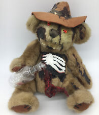 Teddy bear plush for sale  Cornwall