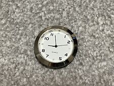 clock inserts for sale  ASHFORD
