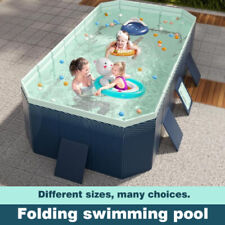 Foldable swimming pool for sale  Shipping to Ireland