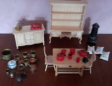 Dolls house kitchen for sale  BRAMPTON