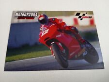 Card moto panini usato  Roma