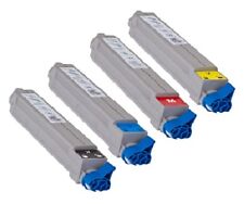 Toner c8600 c8600dn gebraucht kaufen  Deutschland