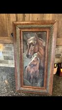 Vintage mama horse for sale  Oak Grove