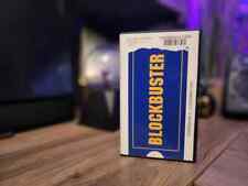 Blockbuster vhs case for sale  Peoria