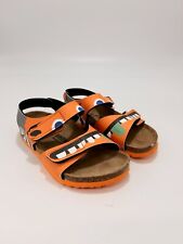 Kids birkenstock sandals for sale  Ireland