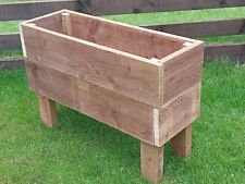 Rustic wooden outdoor for sale  WORKSOP