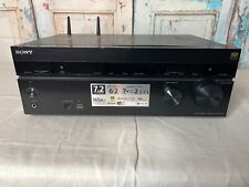 Sony STR-DN1080 Multi Channel 240W Media AV Receiver Black for sale  Shipping to South Africa
