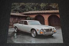 1971 jaguar xj6 for sale  Melvindale