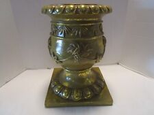 Fiberglass gold urn for sale  Oshkosh