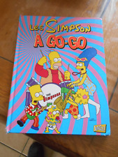 Simpson 23 an d'occasion  Attignat