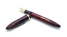 Gorgeous sheaffer oversize for sale  LONDON