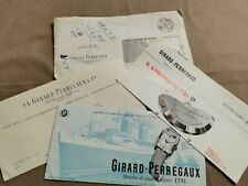 Girard perregaux rare usato  San Giorgio A Cremano