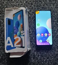 Samsung galaxy a21s for sale  GRIMSBY