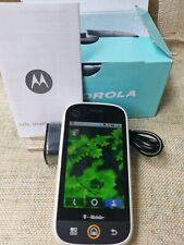 Telefone Motorola MB200 99% novo original (desbloqueado para todos os cartões SIM 2G) comprar usado  Enviando para Brazil