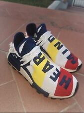 Adidas nmd pharrel usato  Mantova
