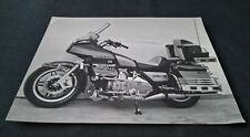 Press photo motorcycle for sale  BEVERLEY