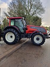 Used valtra tractor for sale  MORPETH