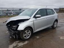 2019 skoda fabia for sale  SHIPLEY