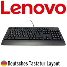Lenovo keyboard tastatur gebraucht kaufen  Werder (Havel)