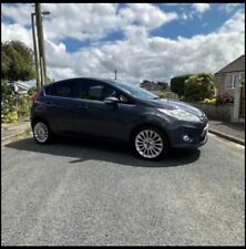 Ford fiesta 1.4 for sale  KEIGHLEY