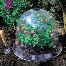 Garden cloche dome for sale  Shipping to Ireland