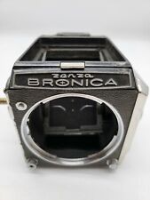 Zenza bronica body for sale  Milwaukee