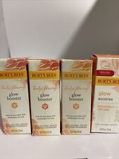 Burts bees glow for sale  Jersey City