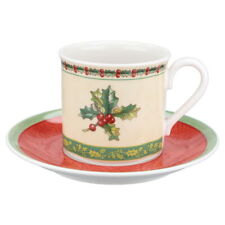 Kaffeetasse untere villeroy gebraucht kaufen  Kappeln