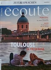 Ecoute magazin französisch gebraucht kaufen  Berlin