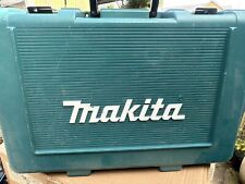 Makita box empty for sale  WORCESTER