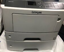 Lexmark ms510dn stampante usato  Paterno