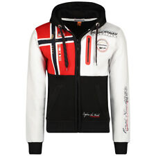 Geographical norway felpa usato  Firenze