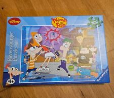 Disney phineas and gebraucht kaufen  Marlow