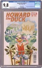 Howard duck putri for sale  Arlington
