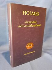 Holmes anatomia dell usato  Torino