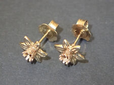 clogau gold earrings for sale  HIGH PEAK