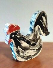 Rooster wooden hand for sale  Edmonton