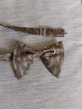 Mens bow tie for sale  CLACTON-ON-SEA