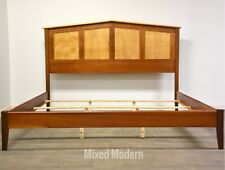 Modern king bed for sale  Nashua